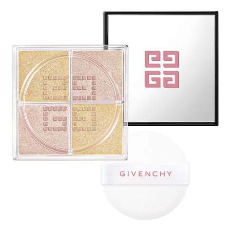 givenchy highlighter sephora|GIVENCHY Prisme Libre .